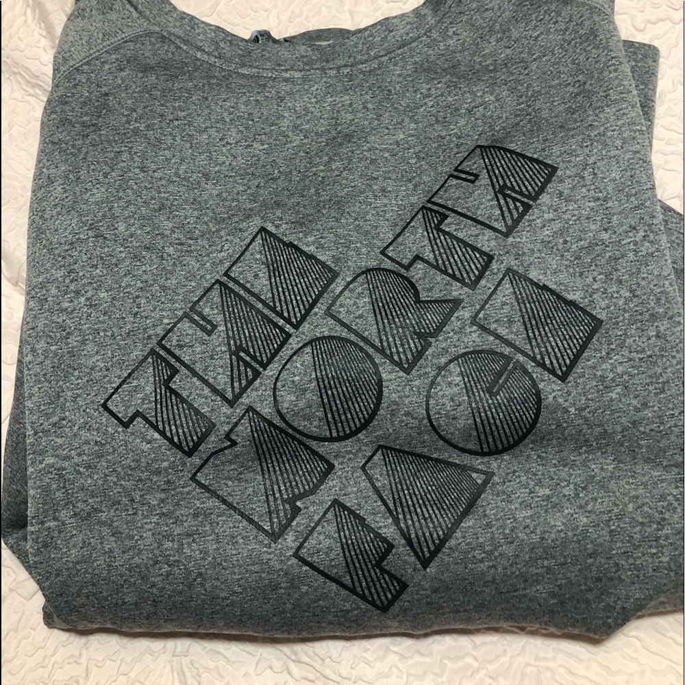 The North Face Crew Sweatshirt